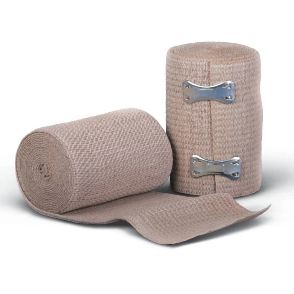 High Elastic Bandage 10cm*4.5m
