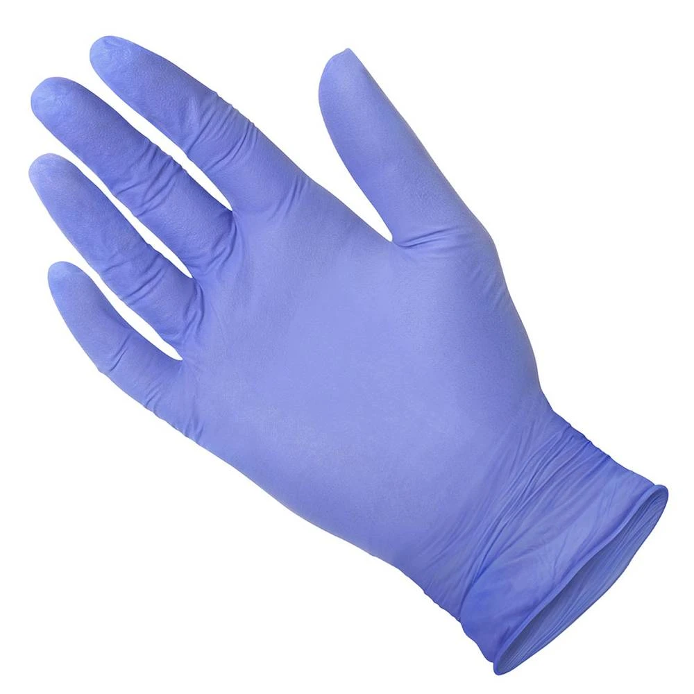 Nitrile Examination Gloves