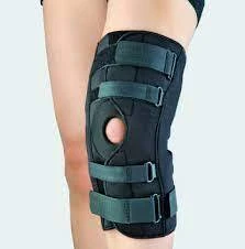 Dynamic Inno-life Hinged Knee Brace Open Patella
