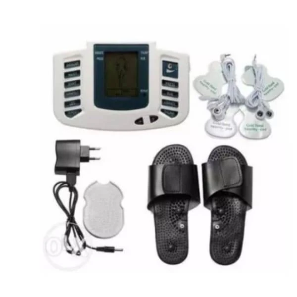 Electronic Pulse Massager