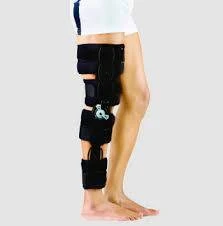 Dyna Limited Motion Knee Brace Premium