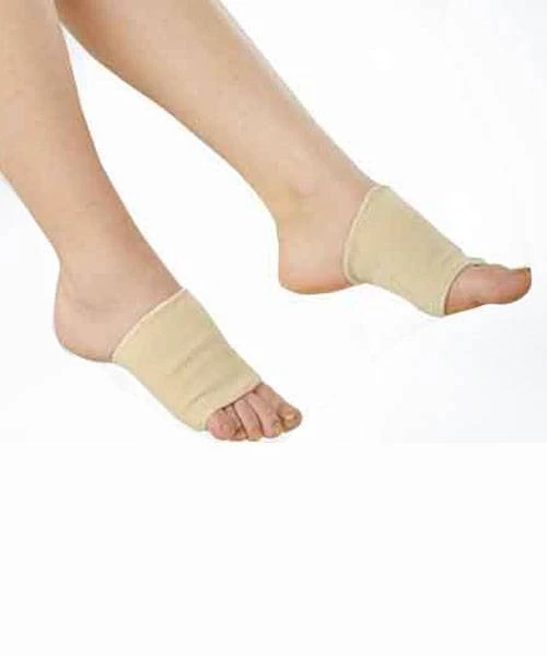 منتجات العناية بالقدم السيليكون Dynamic Silicare