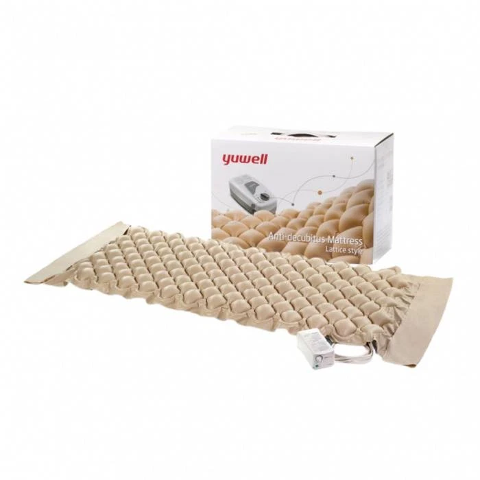 Yuwell Anti-Decubitus Mattress : Lattice