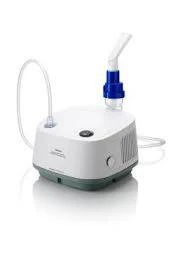 نظام ضاغط البخاخات من Philips