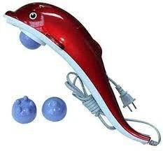 Dolphin Infrared Massager