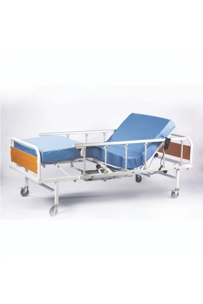 Electric Bed