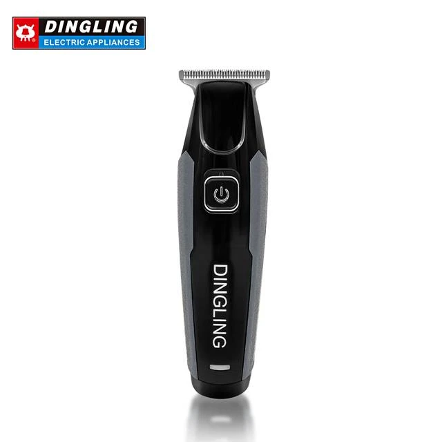 ماكينة حلاقة الشعر Dingling T-Outline