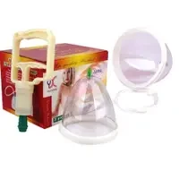 The Breast Enlargement Cup