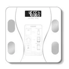 Bluetooth Bathroom Scale