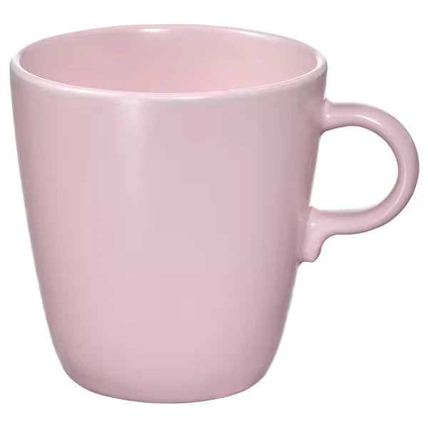 كوب, مطفي زهري فاتح,
