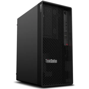 Lenovo ThinkStation P2 Tower Workstation (2024) 14Gen Intel Core i7 20 -Cores أداء لا هوادة