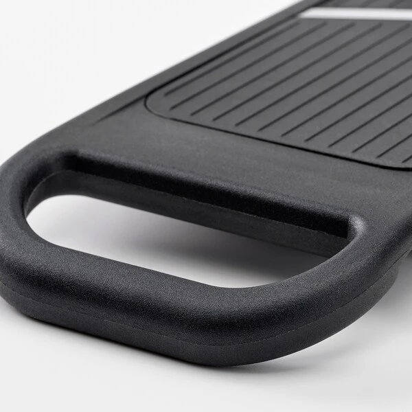 Mandoline, black