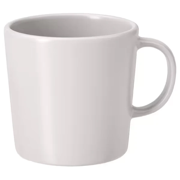 كوب, بيج,