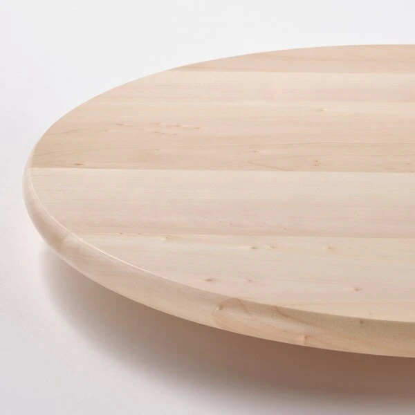 Lazy Susan, solid wood,
