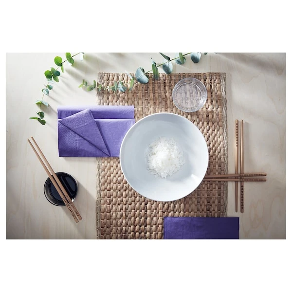 Chopsticks 4 pairs, bamboo