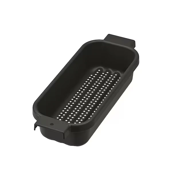 Colander, anthracite