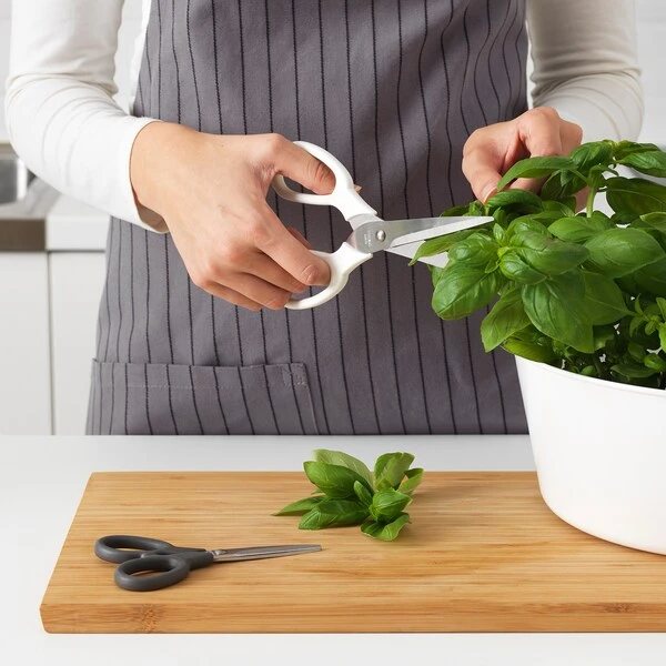 مقصات، طقم من 2.