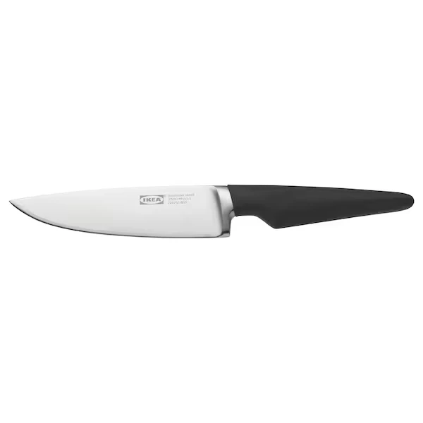 Utility knife, black,