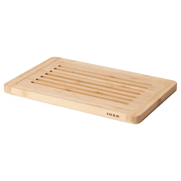 Chopping board, bamboo