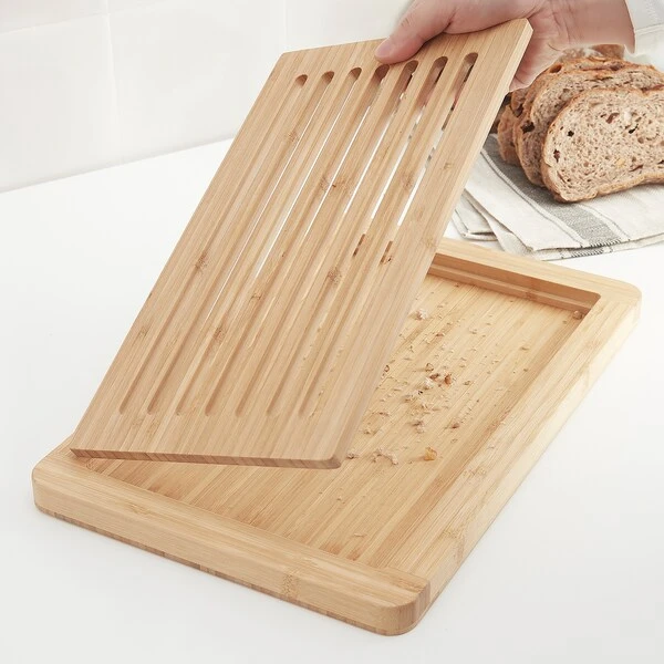 Chopping board, bamboo