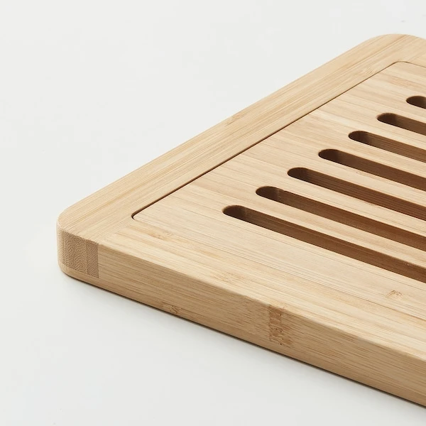 Chopping board, bamboo
