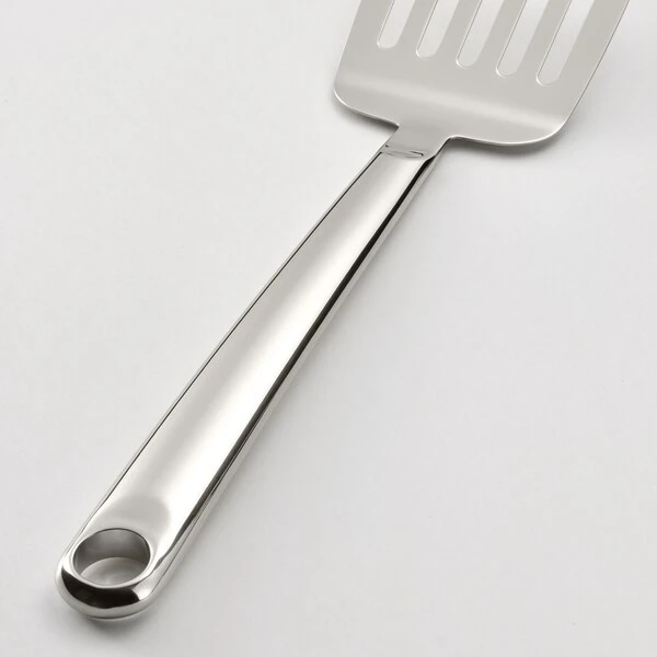 Spatula, stainless steel,