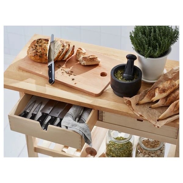 Pestle and mortar, marble black