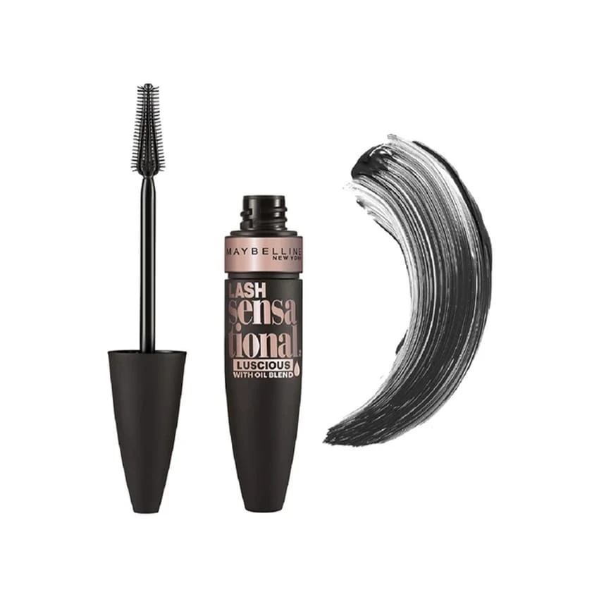 Maybelline Lash Sensational Luscious Mascara