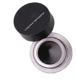 Huda Beauty Water Proof Long-wear Gel Eyeliner