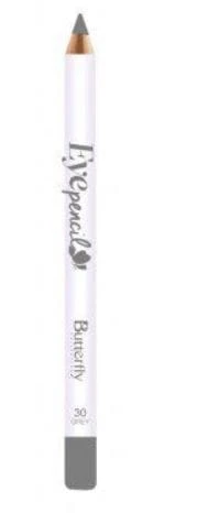 Butterfly Eyeliner pencil - 30 Grey