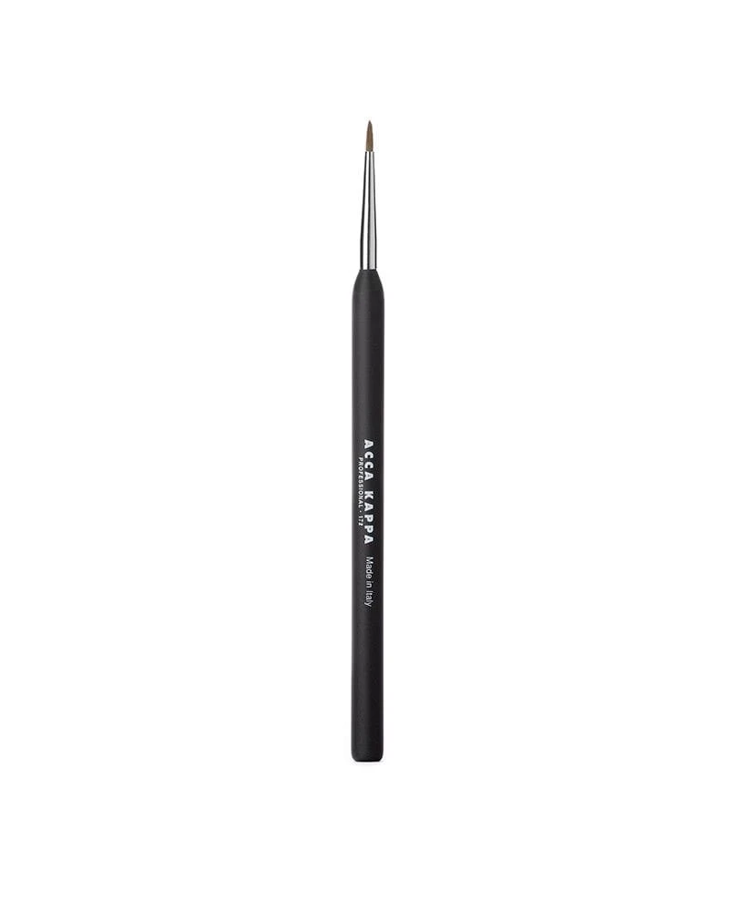 Acca Kappa Make Up Professional EYELINER BRUSH Pure sable Art. 171 N -