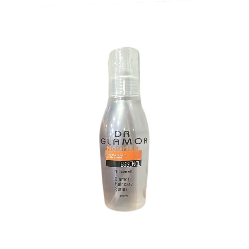 Glamor Hair Serum Oil Treatment 120ml