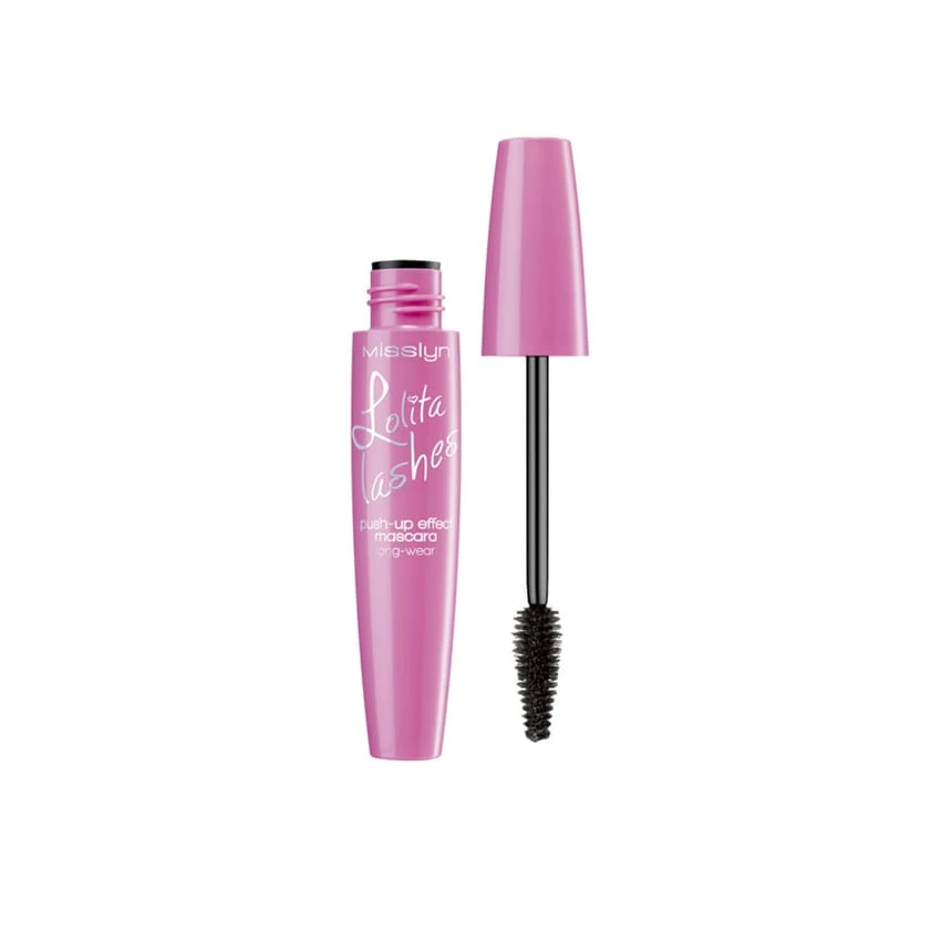Misslyn Mascara Lolita Lashes Push Up Effect 01