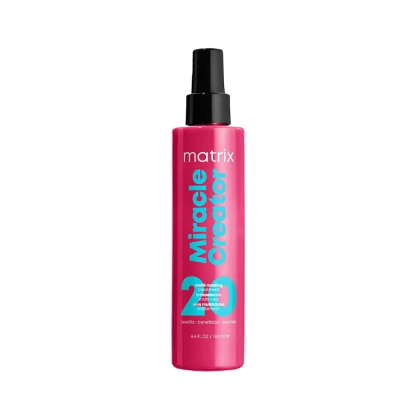 Matrix Miracle Creator 20 Treatment 190ml