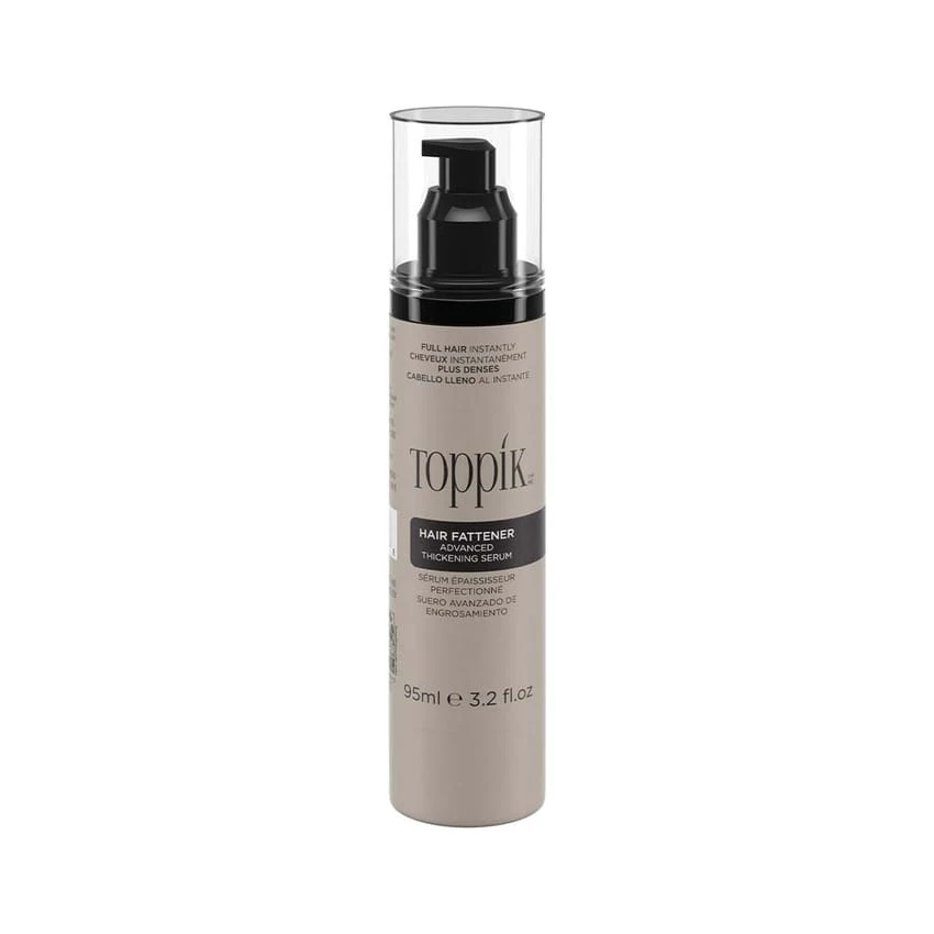 Toppik Hair Fattener Advanced Thickening Serum