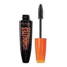 Rimmel Scandaleyes Mascara, Extreme Black