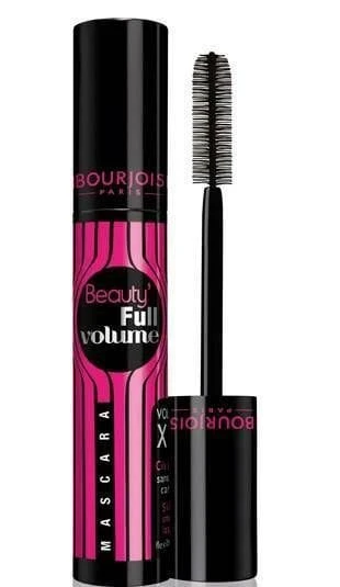 Bourjois Paris Beauty Full Volume X10 Mascara 01 Beauty Full Black