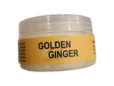 ليف ان الزنجبيل جنجر الذهبي 250ml