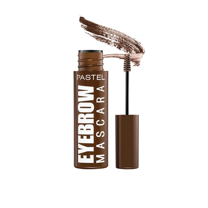 PASTEL PROFASHION EYEBROW MASCARA DARK BROWN 23