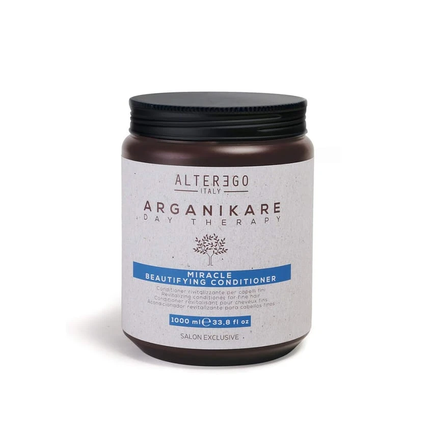 Alterego Arganikare Day Therapy Miracle Beautifying Conditioner 1000 ml