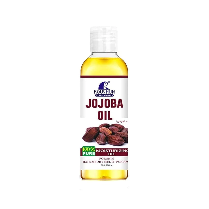 Roushun Pure Jojoba Moisturizing Oil 118ml