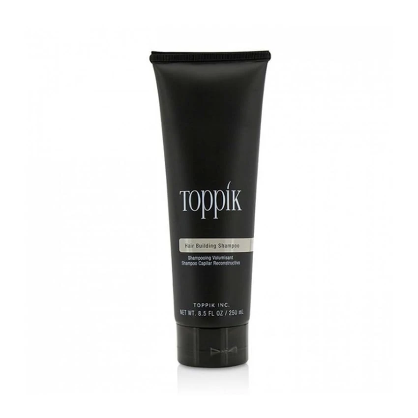 Toppik Hair Building Shampoo 250ml/8.5oz