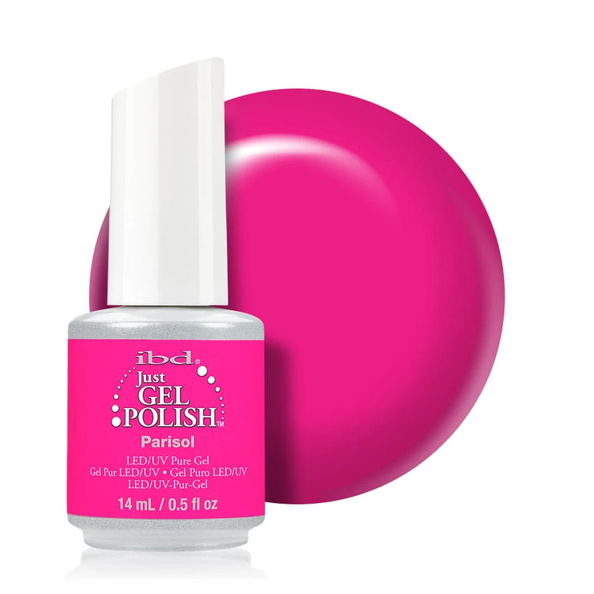 IBD Just Gel Polish Parisol