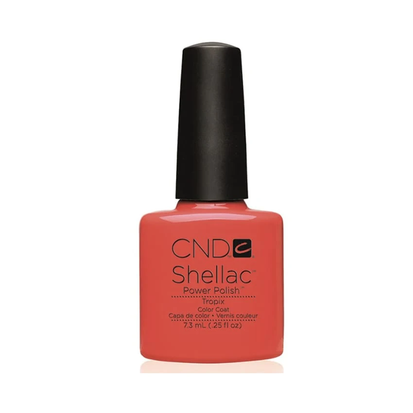 CND Shellac - Tropix 7.3ml