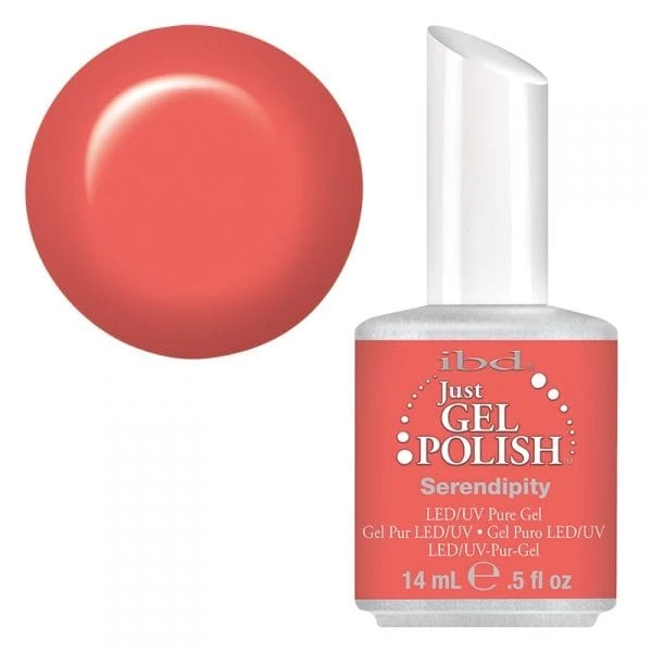 IBD Just Gel Polish Serendipity