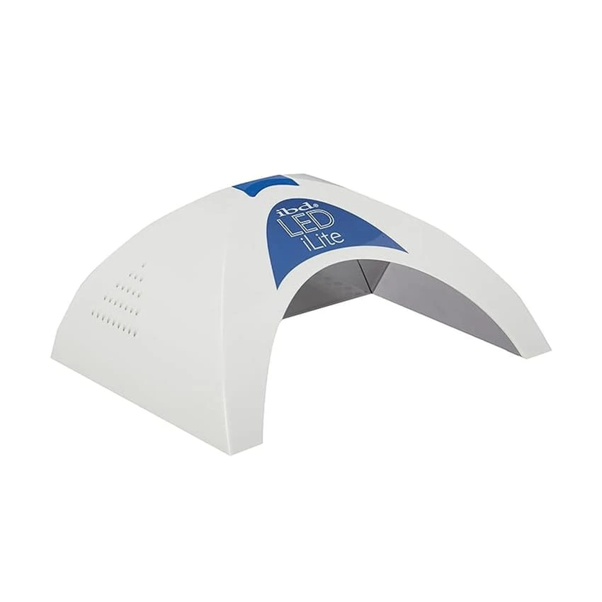 ibd LED Ilite Nail Dryer Light made in USA Original