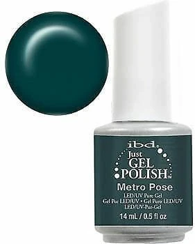 IBD Just Gel Polish Metro Pose