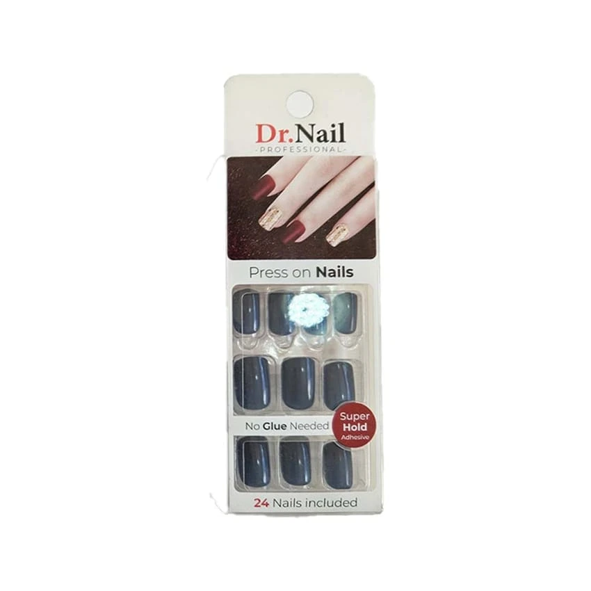Dr. Nail Press on Nails No Glue Needed YS106