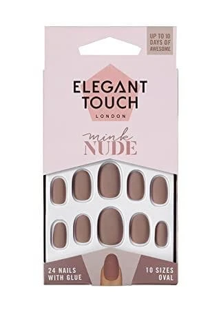Nude Collection - Mink