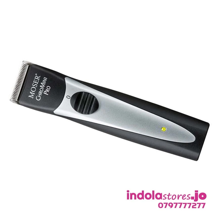 Moser Chromini Pro Cordless